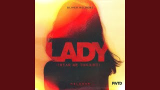 Lady (Hear Me Tonight) @channel/UCEFoCl350EnnsFqgBUsJ_Eg