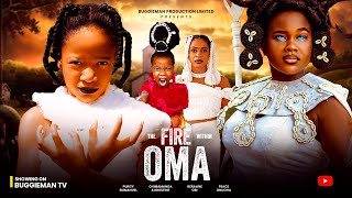 Download Lagu The Fire Within OMA (New Movie): Peace Onuoha, Chimamanda Augustine, Geraldine -2026 Nigerian Movies MP3