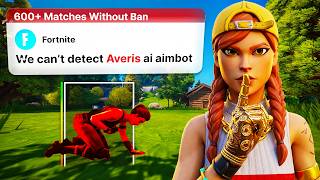 I Tested The BEST Fortnite AI Aimbot For The First Time.... The Results Were Insane! screenshot 4