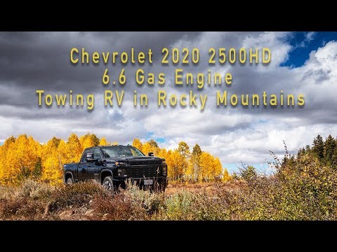 2020-chevrolet-2500hd-6.6-gas-engine---pulling-an-rv-in-the-rocky-mountains