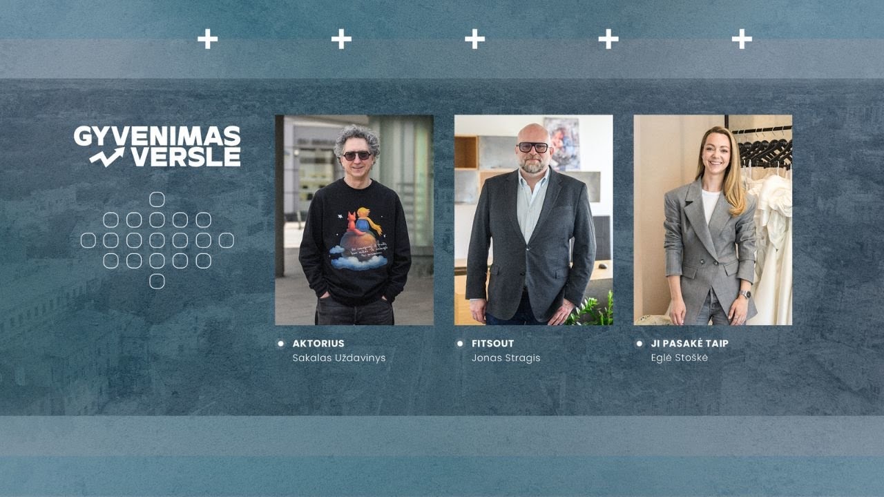 „Gyvenimas versle“. Sakalas Uždavinys, Fitsout, Ji pasakė taip