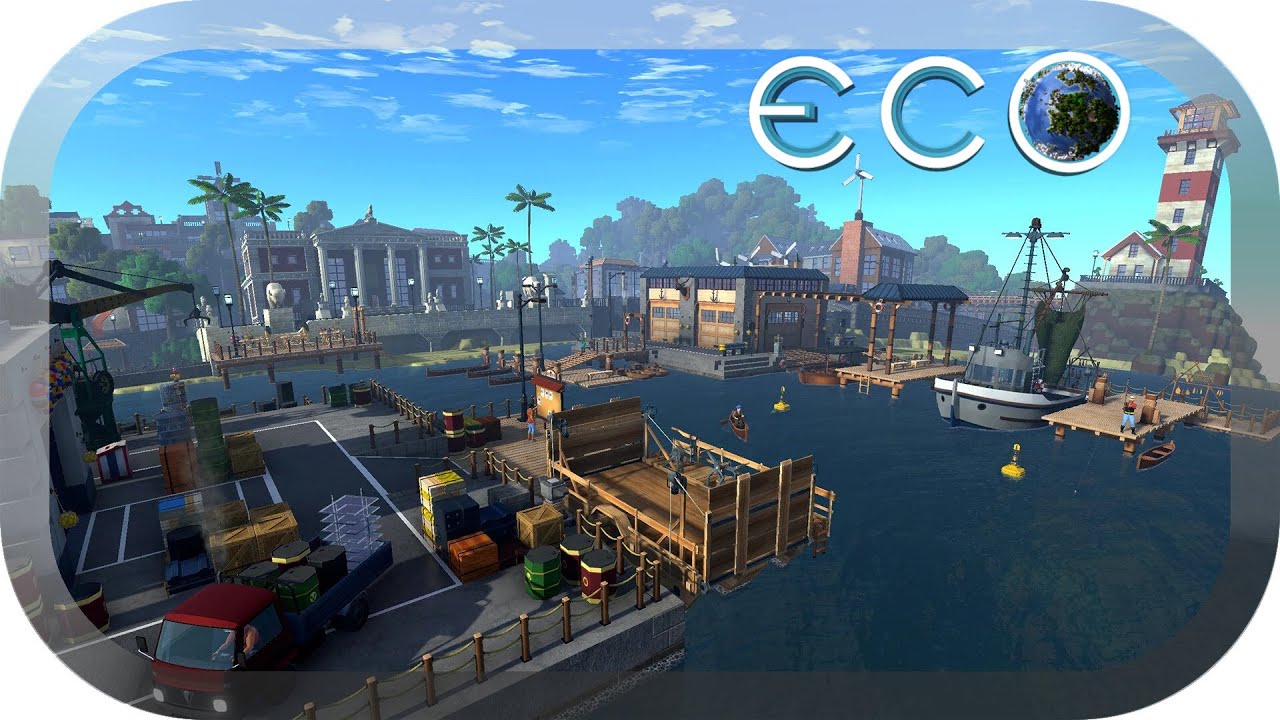 Eco ➤ IceDragon ➤ Werden wir den heutigen Abend überleben!? *PC/HD/DE*