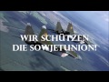 East German Armed Forces Medley