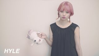 Hyle - Butt Outofficial Music Video