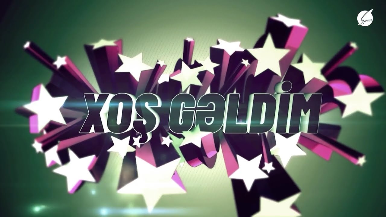 Xoş Gəldim - Qax-Sarıbaş, 1-ci hissə (20.10.2024)