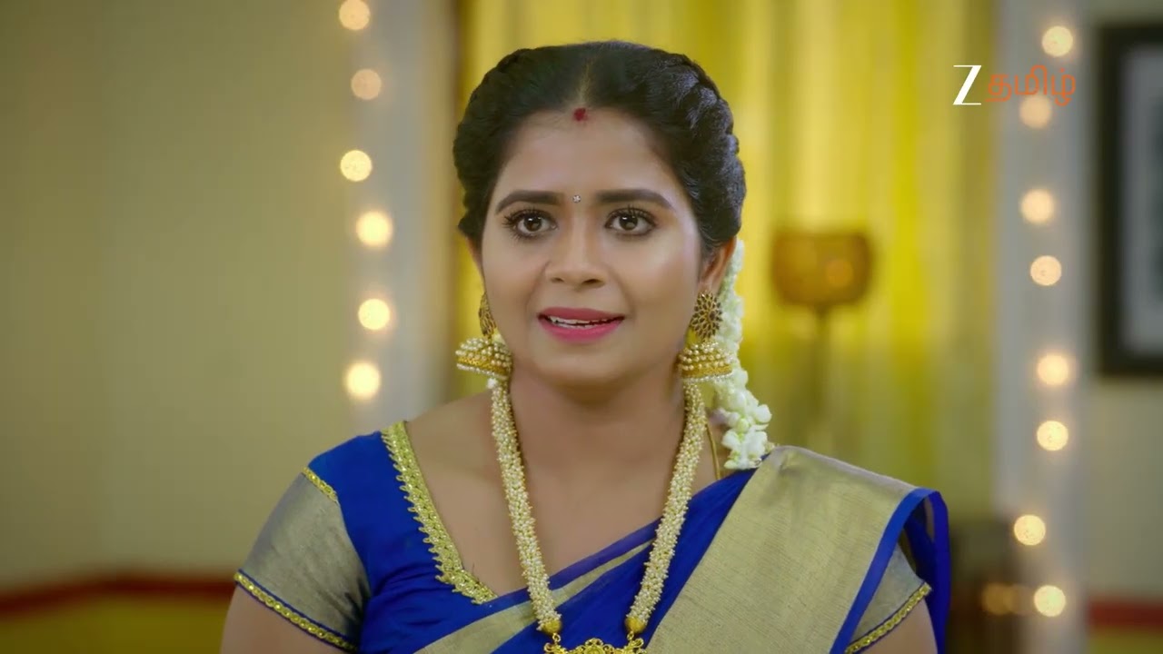 Veera | Ep - 515 | Webisode | Dec 25 2025 | Zee Tamil