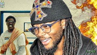 DELI Reacts to Lil Yachty - Endless (Official Music Video)