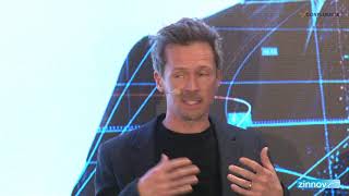 Panel|The Need For Speed - Optimizing Organizations For Digital Agility|Zinnov Confluence '18, Paris
