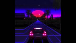 The Night Begins to Shine- B.E.R. (slowed+reverb)