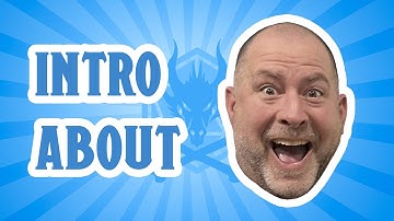 Welcome to Raw10 Adventures | Foundry VTT & D&D 5e Channel Intro