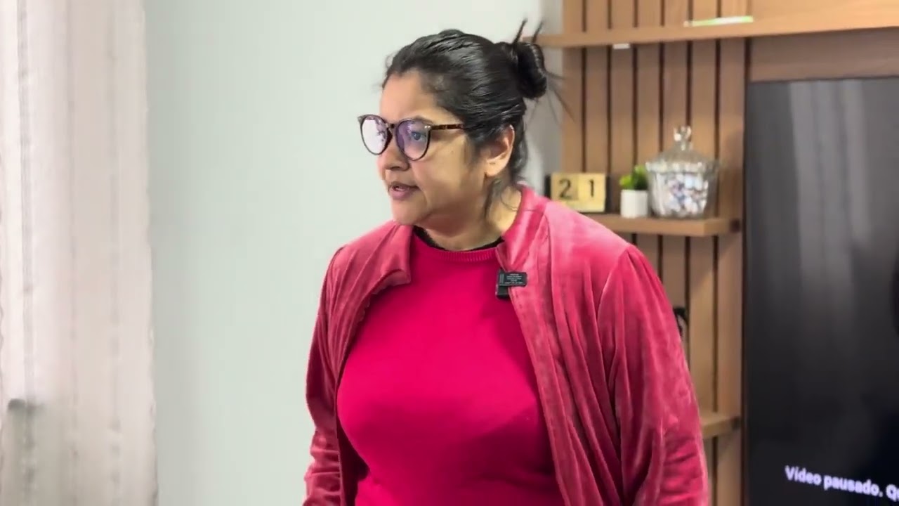 Filho de 30 anos desrespeitou os pais, mas o Pai lhe deu uma lição que jamais esquecerá 😱🙌