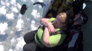 Skydive Sebastian Robin's Skydive