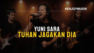 Tuhan Jagakan Dia  Yuni Shara  Cover Rock Version  Cover Tuhan Jagakan Dia  Rock Version