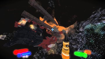 [Space Engineers] Advance Phyzx