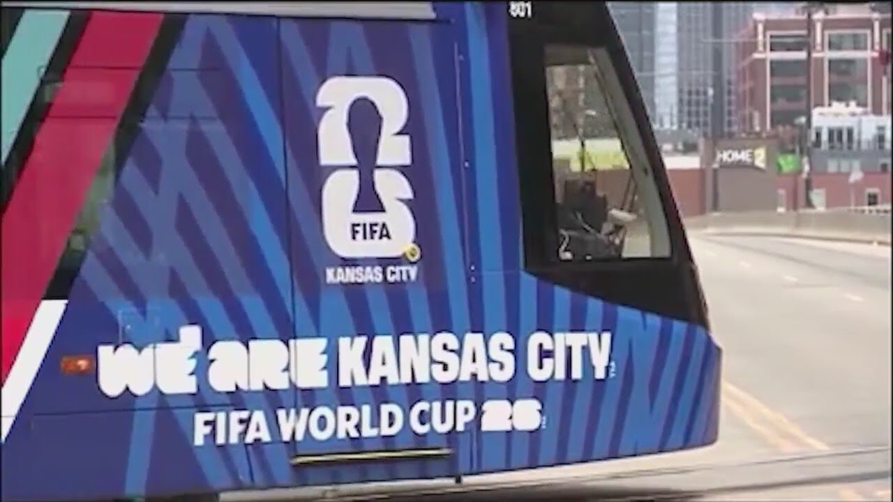 What will downtown Kansas City look like for World Cup in 2026?