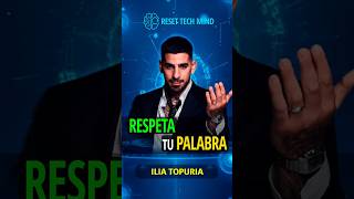 La regla de Ilia Topuria que el 99% rompe ❌
