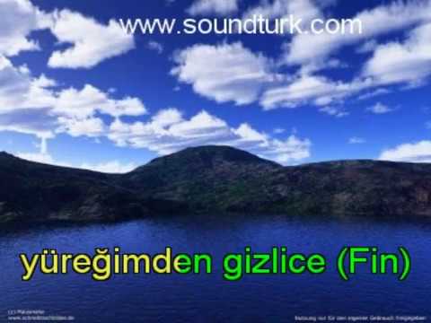 TEOMAN -  GEMILER (KARAOKE VERSİYON)