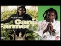Marlon Asher Ganja Farmer Remastered 
