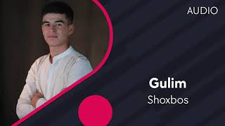 Shoxbos - Gulim | Шохбос - Гулим (AUDIO)