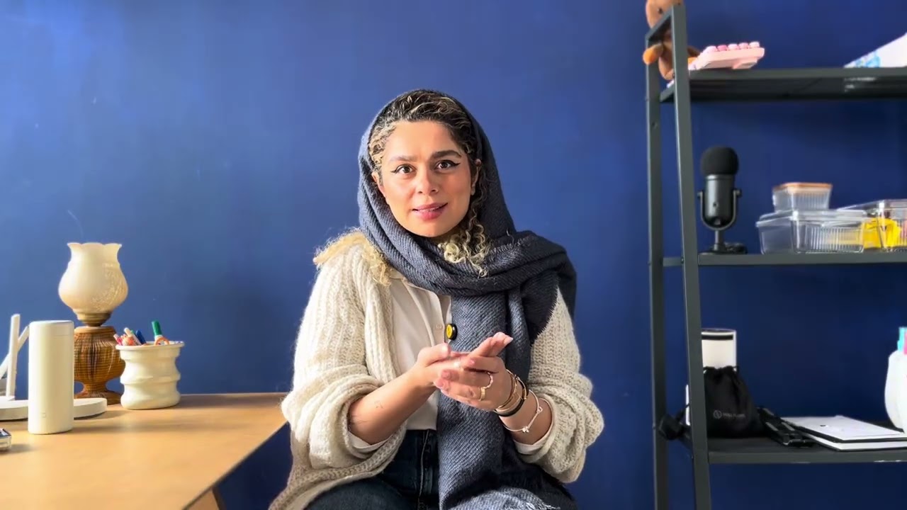 مسیرشغلی سوشال مدیا