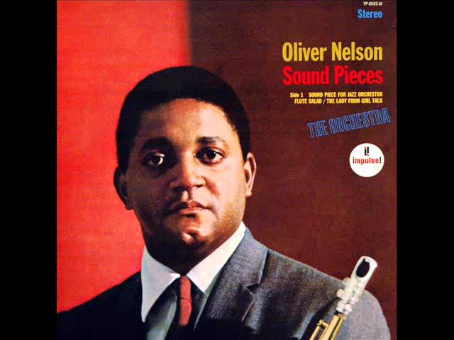 Obejrzyj Oliver Nelson - Patterns w YouTube Obejrzyj Oliver Nelson - Patterns w YouTube