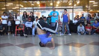 BREAKING THE BORDER 2014 TRAILER / RECAP
