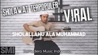 Sholawat Jibril Full 30 menit Akustik//Yang rindu Rosululloh pasti menangis😭