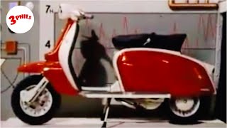 £20,000 For A 60 Year Old Lambretta? WTF?