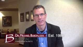 Meet Dr. Michael Bubon