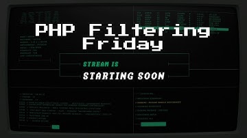 LFI to RCE using PHP Filters!