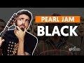 Black  pearl jam aula de violo completa