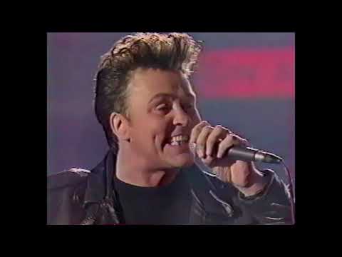 Paul Young LIVE TARATATA France \