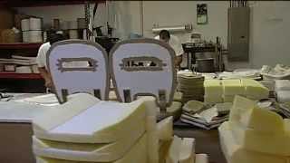 PREVIEW of SSTV 19-23 - Choosing Marine Seating and the Taco Marine Project Boat