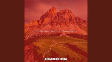 Debonair Music for Seasonal Changes