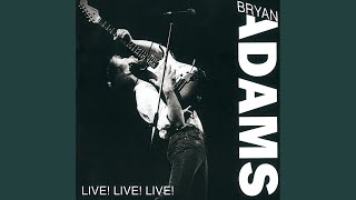 Video thumbnail of "Bryan Adams - The Best Was Yet To Come (Live At Rock Werchter, Belgium/1988)"