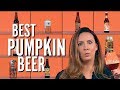 12 BEST Pumpkin Beers Tried By A Beer Expert | The Expert Test