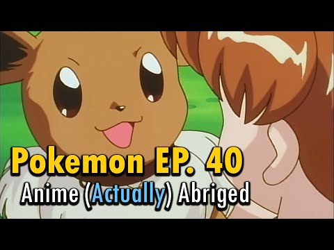 I (actually) abridged