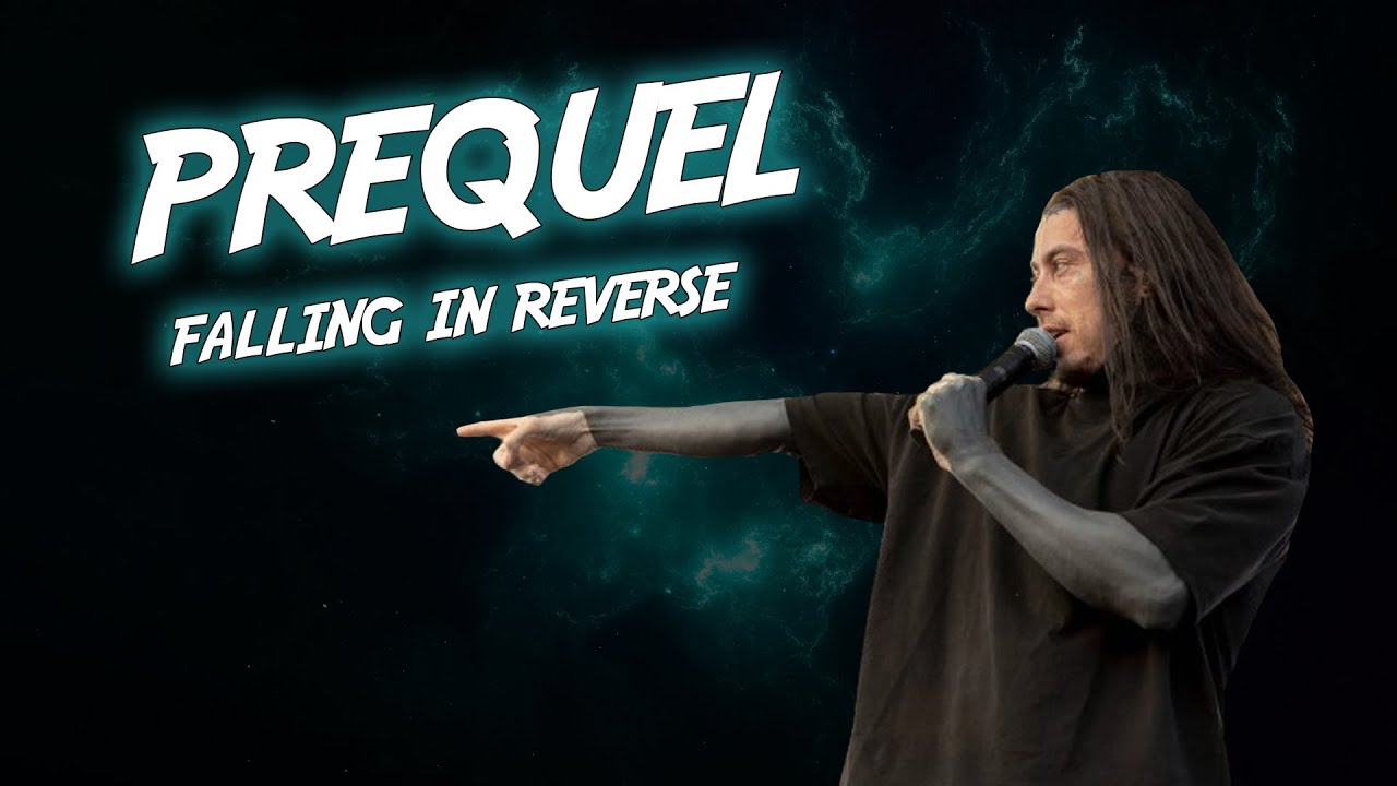 Falling In Reverse - Prequel TRADUZIONE ITA