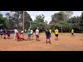 CERRO MONO VS CERRO PLATA EN SÜRUBTI 🏐🏐