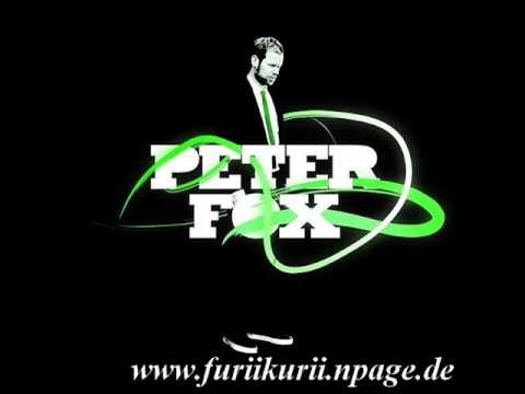 Peter Fox Zucker (Fan Video)
