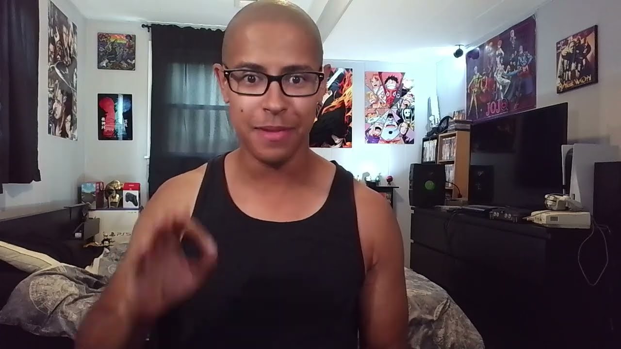 WELCOME TO THE NERDSTORM CHANNEL