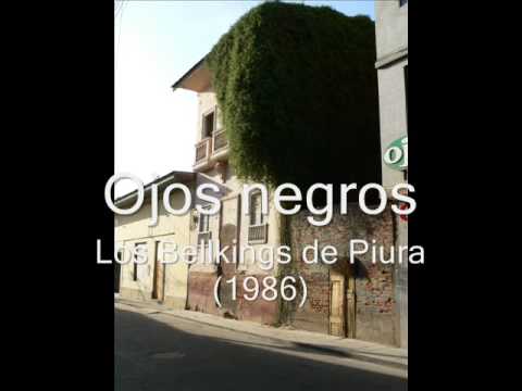 Ojos negros - Los Bellkings