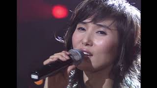 장혜진(Jang Hyejin) - 마주치지 말자 [윤도현의 러브레터] | KBS 20060428 방송