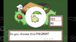 Pokemon Hyper Ruby ( Completed ) 2019