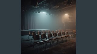 Full Empty Chairs at Closing Time News