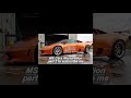 Rusty Lamborghini Deep Cleaning 🔥 Satisfying Before &amp; After | Part 1 shortfeed.