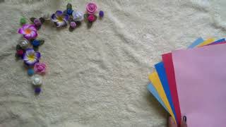DIY Note Pads/Spickey notes/ easy to make