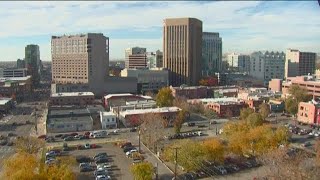 Boise closing public access to city facilities for 8 weeks