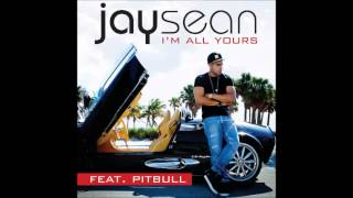 Jay Sean feat. Pitbull - I'm All Yours (R3hab Remix) () (HQ) Resimi