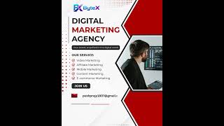 Grow Your Brand with Expert Digital Marketing Solutions